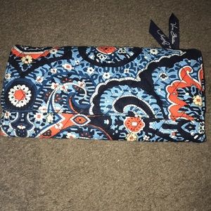 Wallet Vera Bradley